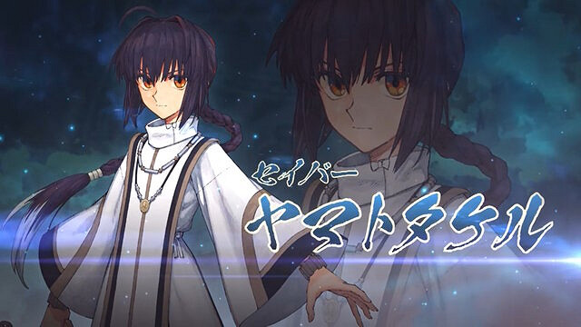 《FGO》宣布1月中旬連動《Fate/Samurai Remnant》