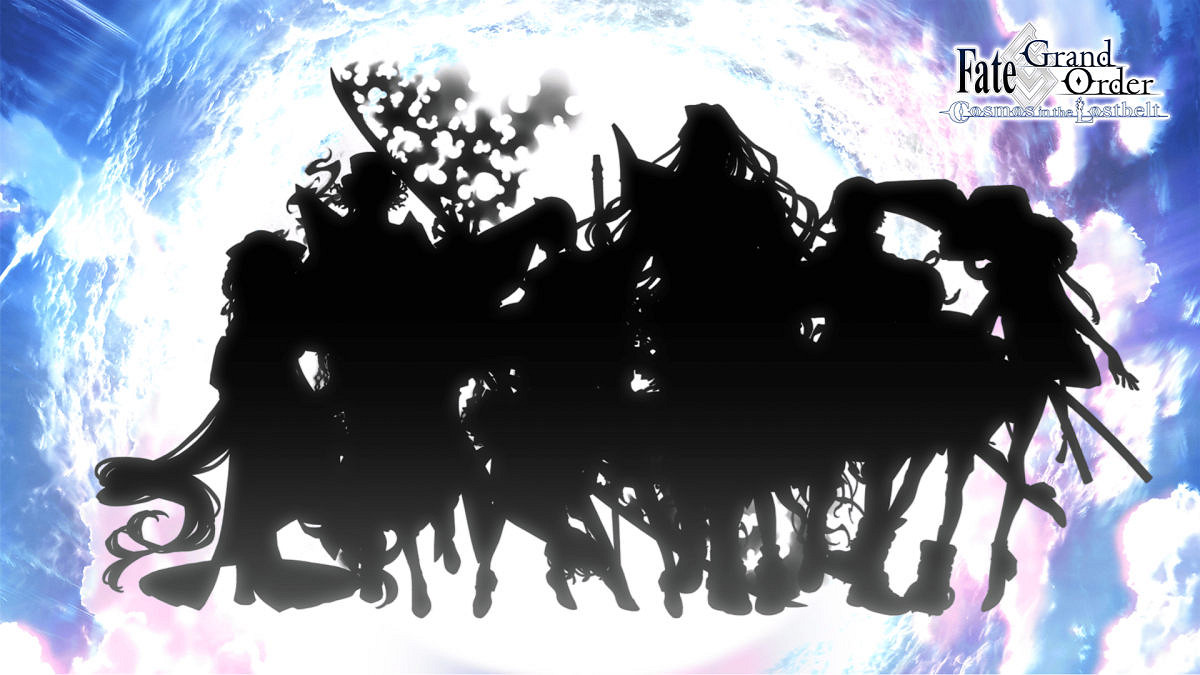 《FGO》宣布1月中旬連動《Fate/Samurai Remnant》