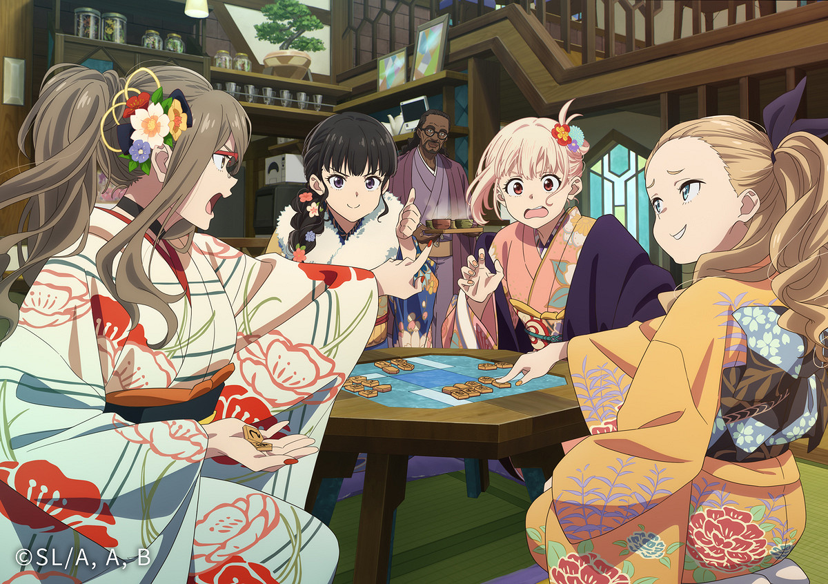 新年快樂龍年大吉!2024各大遊戲廠商新年賀圖整理匯總 新年快樂龍年大吉!2024各大遊戲廠商新年賀圖整理匯總