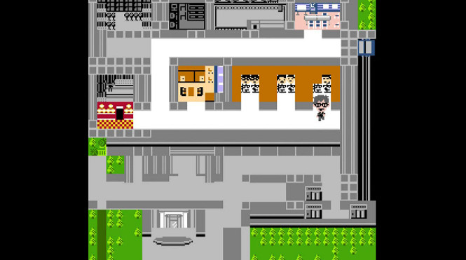 《競猜☆答案在一年後》登陸Switch 高難度解謎遊戲新作 《競猜☆答案在一年後》登陸Switch 高難度解謎遊戲新作