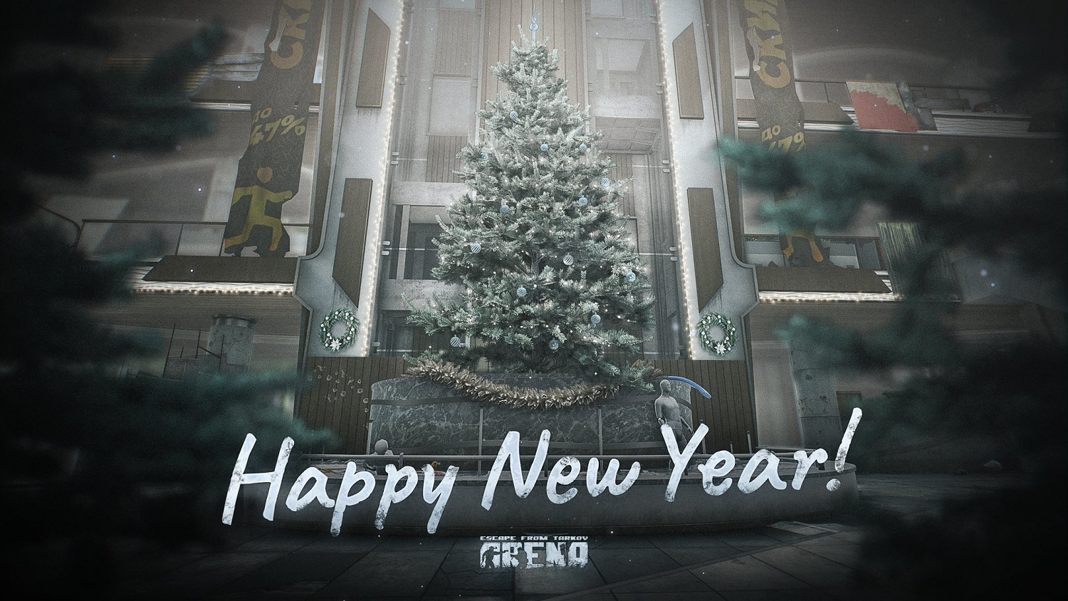 新年快樂龍年大吉!2024各大遊戲廠商新年賀圖整理匯總 新年快樂龍年大吉!2024各大遊戲廠商新年賀圖整理匯總