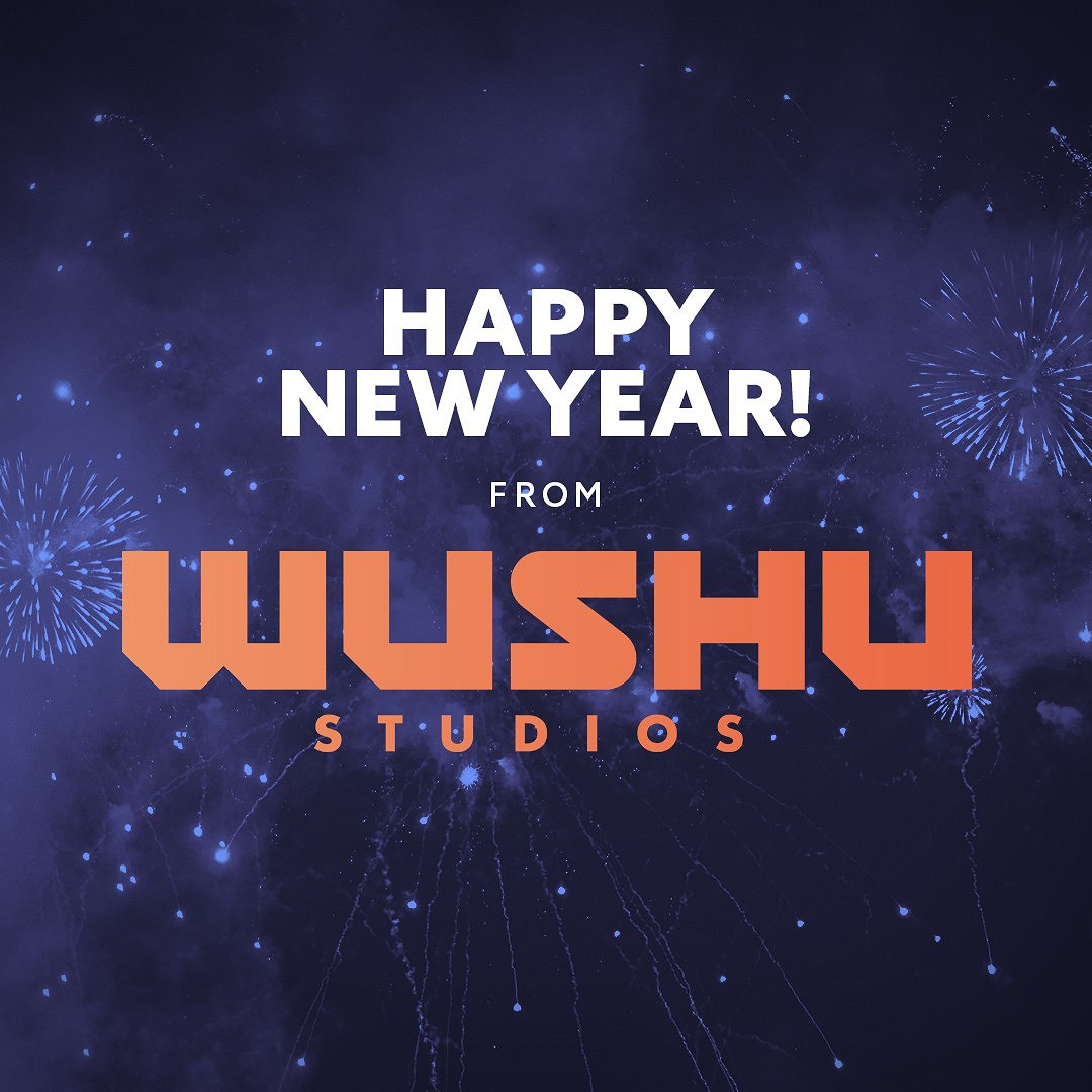 新年快樂!Xbox、PlayStation、CDPR等廠商新年賀圖 新年快樂!Xbox、PlayStation、CDPR等廠商新年賀圖