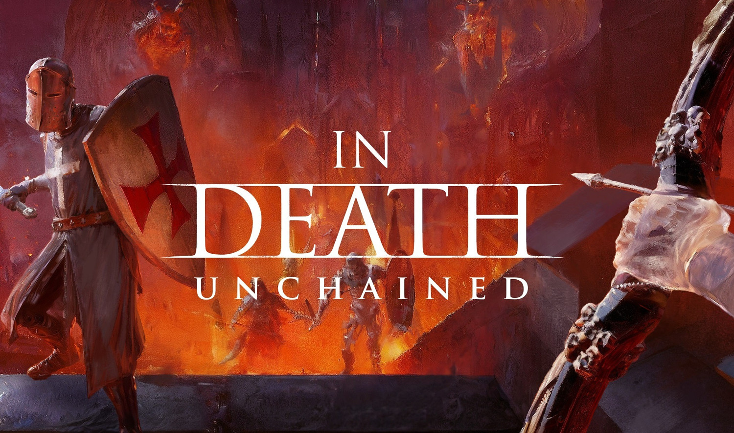 VR遊戲《亡靈遊俠:解脫》針對Quest 3發布更新 VR遊戲《亡靈遊俠:解脫》針對Quest 3發布更新