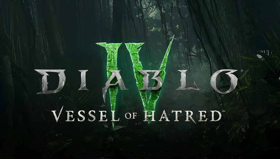 《暗黑4》2023年遊戲資料公布!死靈和巫師最受歡迎 《暗黑4》2023年遊戲資料公布!死靈和巫師最受歡迎