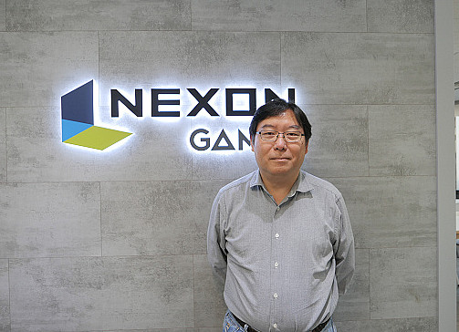 Nexon總裁:今年的目標製作世界玩家共同喜愛的遊戲 Nexon總裁:今年的目標製作世界玩家共同喜愛的遊戲