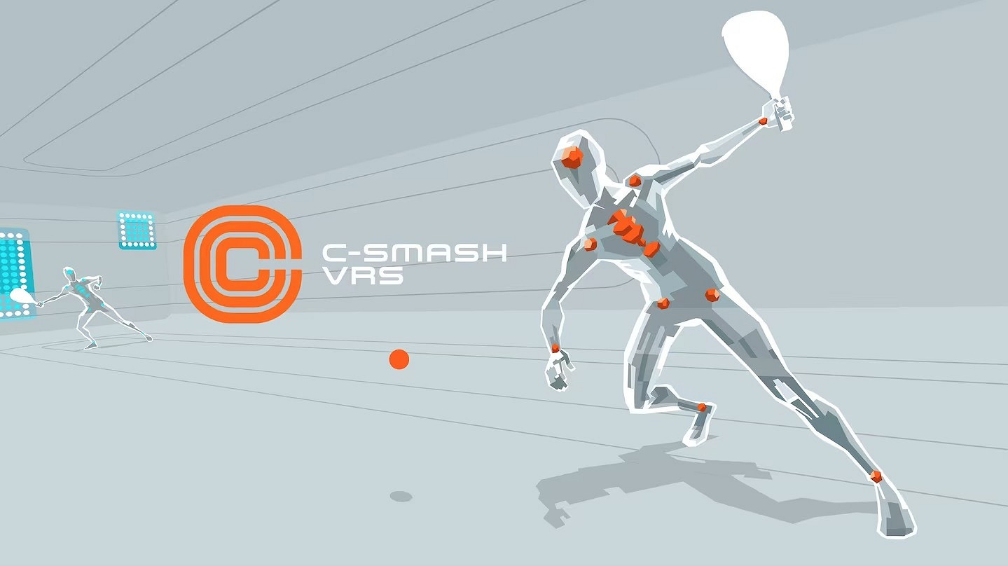 PS VR2作品《C-Smash VRS》將於1月迎來大更新 PS VR2作品《C-Smash VRS》將於1月迎來大更新