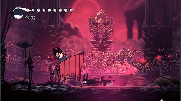 類銀河惡魔城遊戲為何經久不衰? 類銀河惡魔城遊戲為何經久不衰?