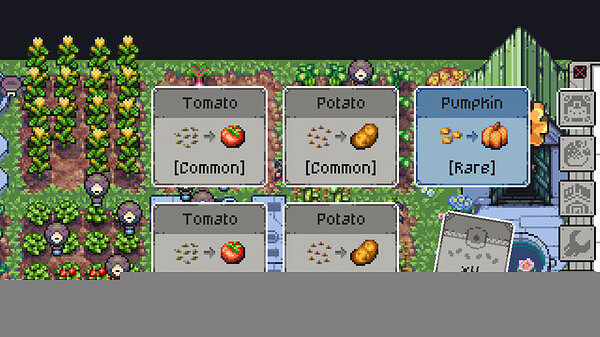 摸魚利器!種田遊戲《Rusty&#039;s Retirement》預告公開