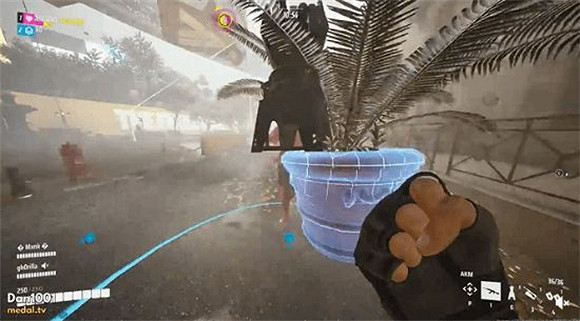 終於行動了?外掛猖獗的《The Finals》開始大規模封號 終於行動了?外掛猖獗的《The Finals》開始大規模封號