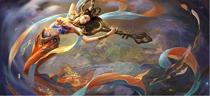 起猛了,看到《王者榮耀》登上央視跨年晚會了 起猛了,看到《王者榮耀》登上央視跨年晚會了