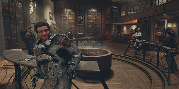 外媒稱:《星空》新DLC應擴展多元宇宙 吸引玩家歸來