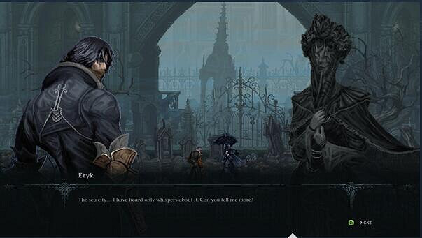 類銀河惡魔城遊戲為何經久不衰? 類銀河惡魔城遊戲為何經久不衰?