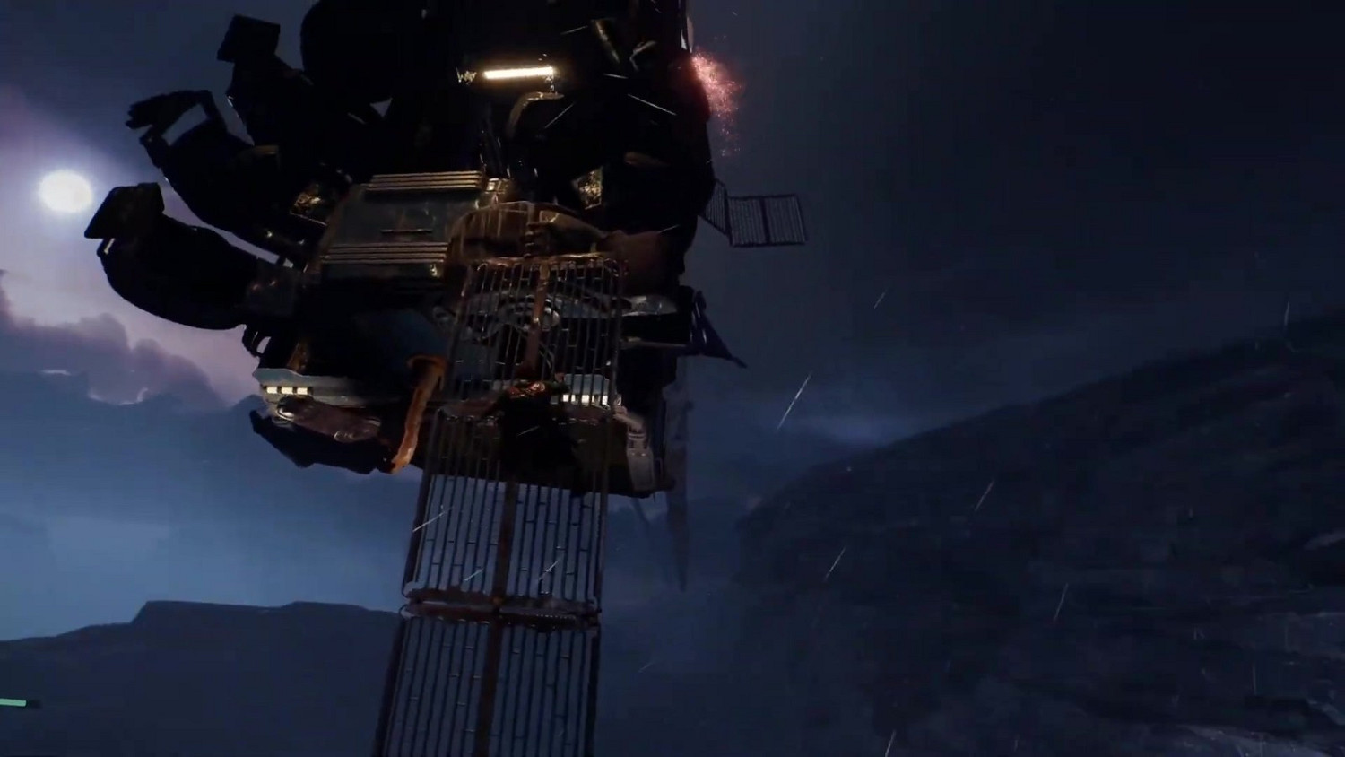 UEVR Beta展示 可在6DOF VR中體驗多款UE遊戲