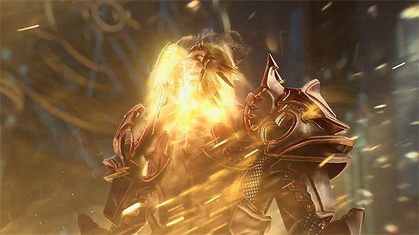 《靈魂回響:黑色》全新預告公布 預計今年上半年發售 《靈魂回響:黑色》全新預告公布 預計今年上半年發售