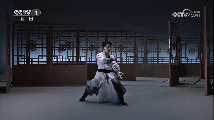 起猛了,看到《王者榮耀》登上央視跨年晚會了 起猛了,看到《王者榮耀》登上央視跨年晚會了