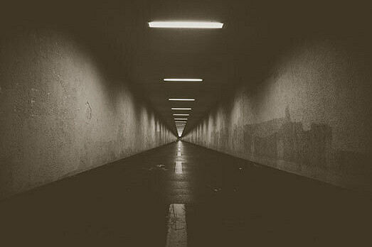 《8番出口》爆火後玩家尋找真實場地 陰森恐怖有氣氛