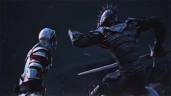 《靈魂回響:黑色》全新預告公布 預計今年上半年發售 《靈魂回響:黑色》全新預告公布 預計今年上半年發售