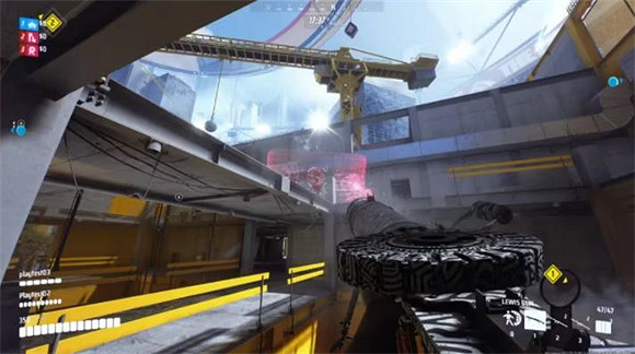 終於行動了?外掛猖獗的《The Finals》開始大規模封號 終於行動了?外掛猖獗的《The Finals》開始大規模封號