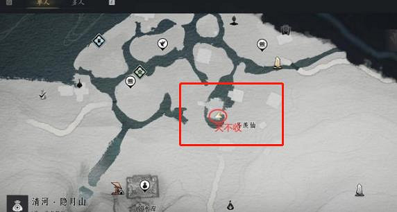 《燕雲十六聲》神秘的信任務介紹