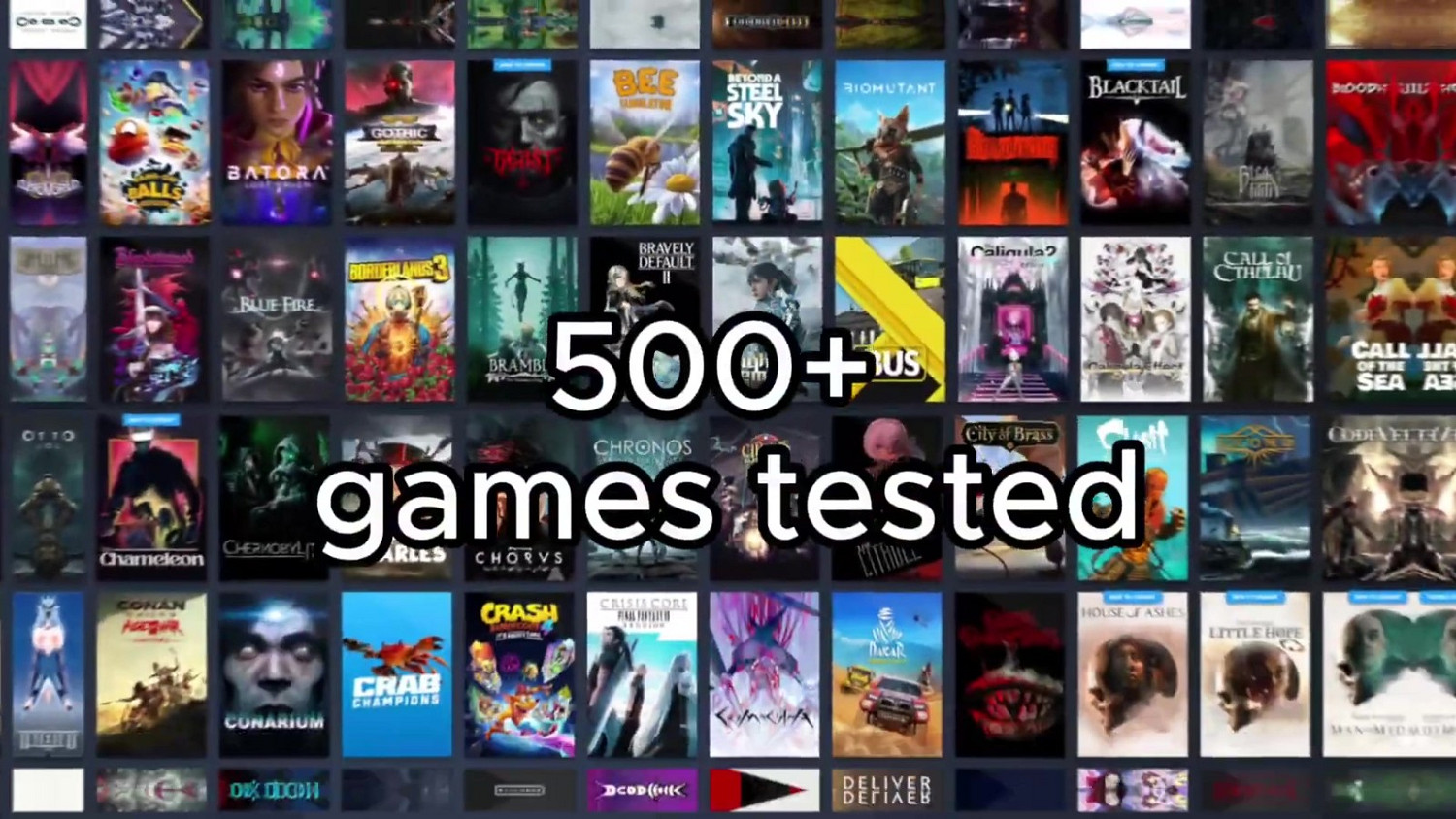 UEVR Beta展示 可在6DOF VR中體驗多款UE遊戲