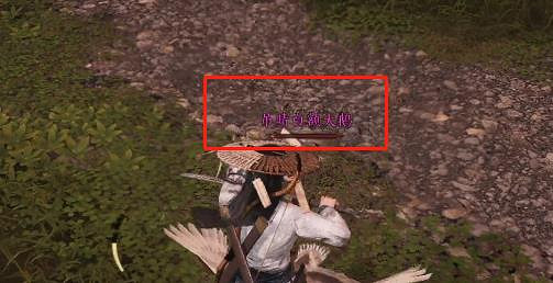 《燕雲十六聲》奇遇追光的人完成攻略