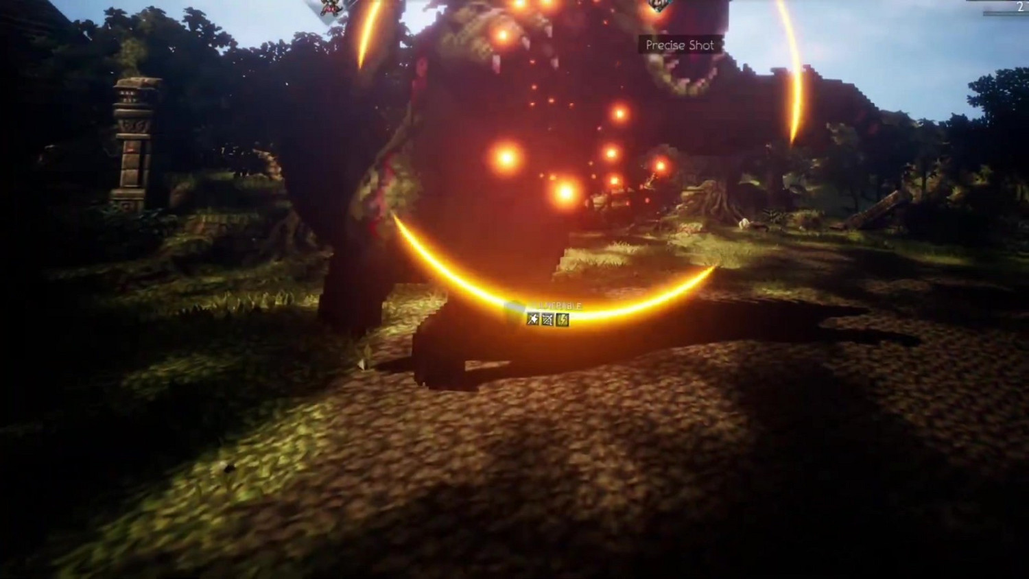 UEVR Beta展示 可在6DOF VR中體驗多款UE遊戲