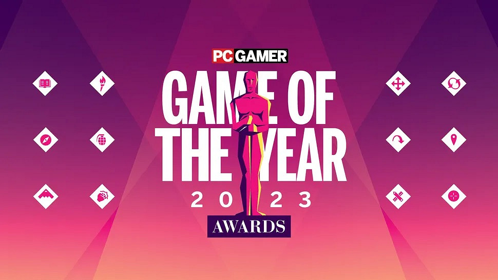 PC Gamer評選2023最佳PC遊戲 博德3喜提又一大獎! PC Gamer評選2023最佳PC遊戲 博德3喜提又一大獎!