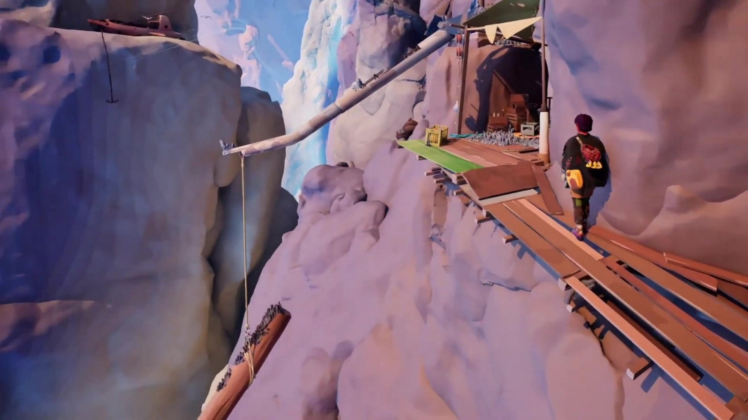 UEVR Beta展示 可在6DOF VR中體驗多款UE遊戲