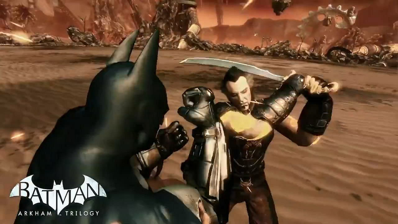 歐任帶你一個影片回顧2023年12月eShop上架遊戲！