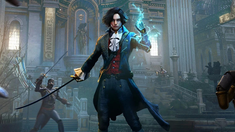 《P 的謊言》招聘新成員 續作將用虛幻5引擎開發 《P 的謊言》招聘新成員 續作將用虛幻5引擎開發