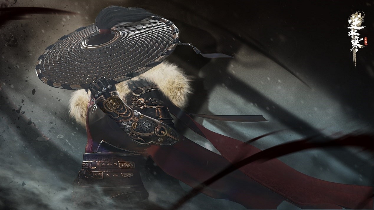 央視發布2023年度熱梗《逆水寒》手遊和《黑神話》同框亮相 央視發布2023年度熱梗《逆水寒》手遊和《黑神話》同框亮相