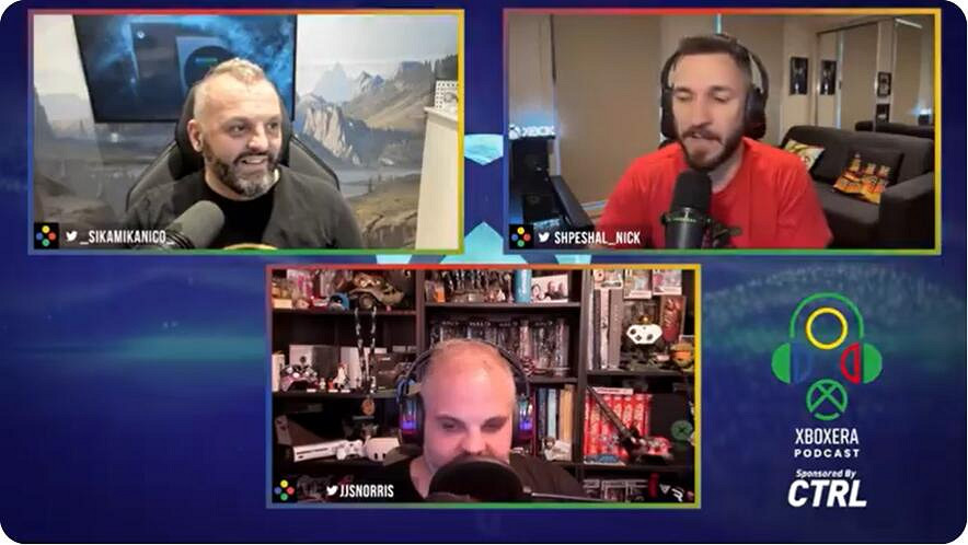 早報:小島秀夫透露新年計劃 央視網回顧2023彩蛋 早報:小島秀夫透露新年計劃 央視網回顧2023彩蛋