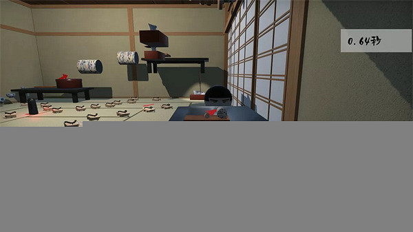 跨越障礙成為美味的料理!《年糕跳躍》現已正式發售 跨越障礙成為美味的料理!《年糕跳躍》現已正式發售