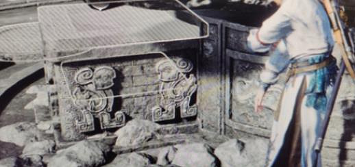 《燕雲十六聲》雕像地下石匣禮物獲得方法 《燕雲十六聲》雕像地下石匣禮物獲得方法