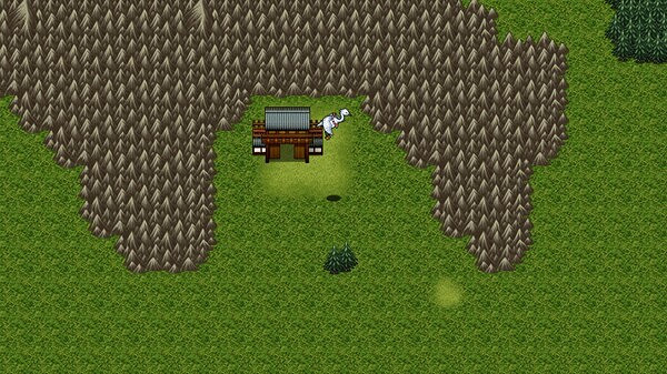 《刃神的天照》登陸多平台 和風神話幻想RPG新作