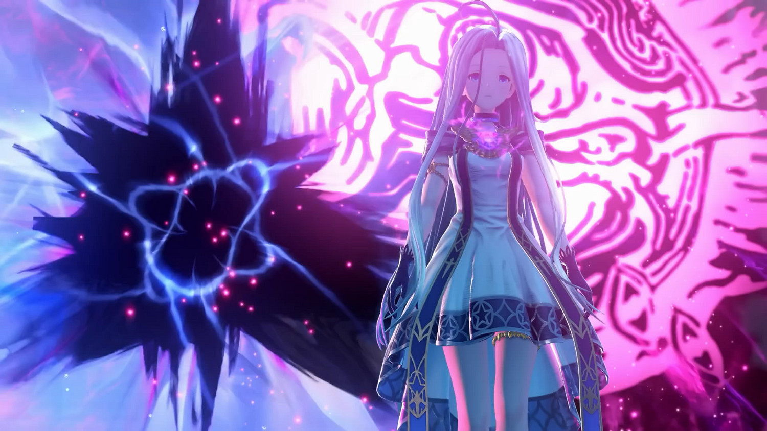 《碧藍幻想Relink》最新CM“來了、Relink”篇公布！