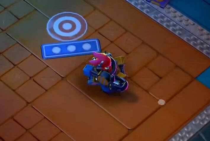 《進擊的機甲球》將於1月26日正式登陸Xbox和PC平台 《進擊的機甲球》將於1月26日正式登陸Xbox和PC平台