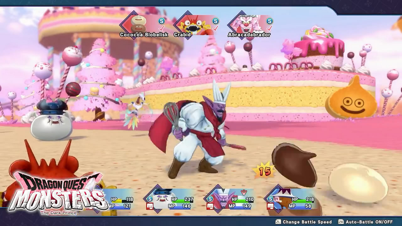 歐任帶你一個影片回顧2023年12月eShop上架遊戲！