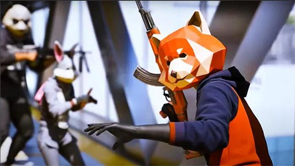 終於行動了?外掛猖獗的《The Finals》開始大規模封號 終於行動了?外掛猖獗的《The Finals》開始大規模封號