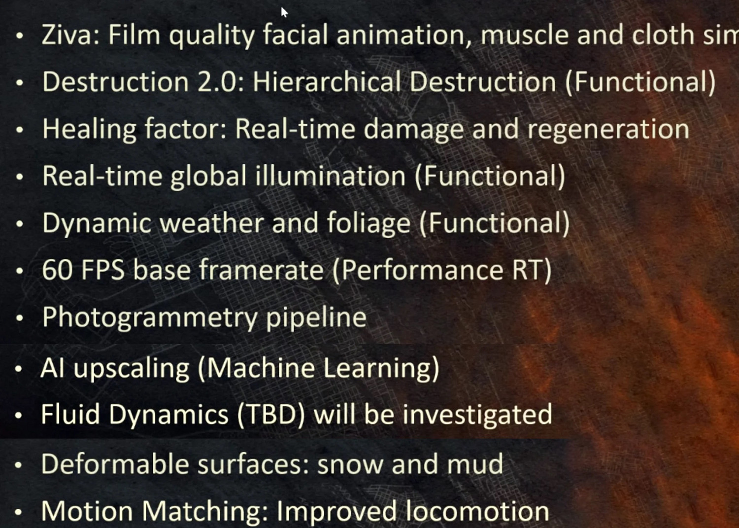 PS5 Pro或支援AI解析度提升！金剛狼遊戲新訊息曝光