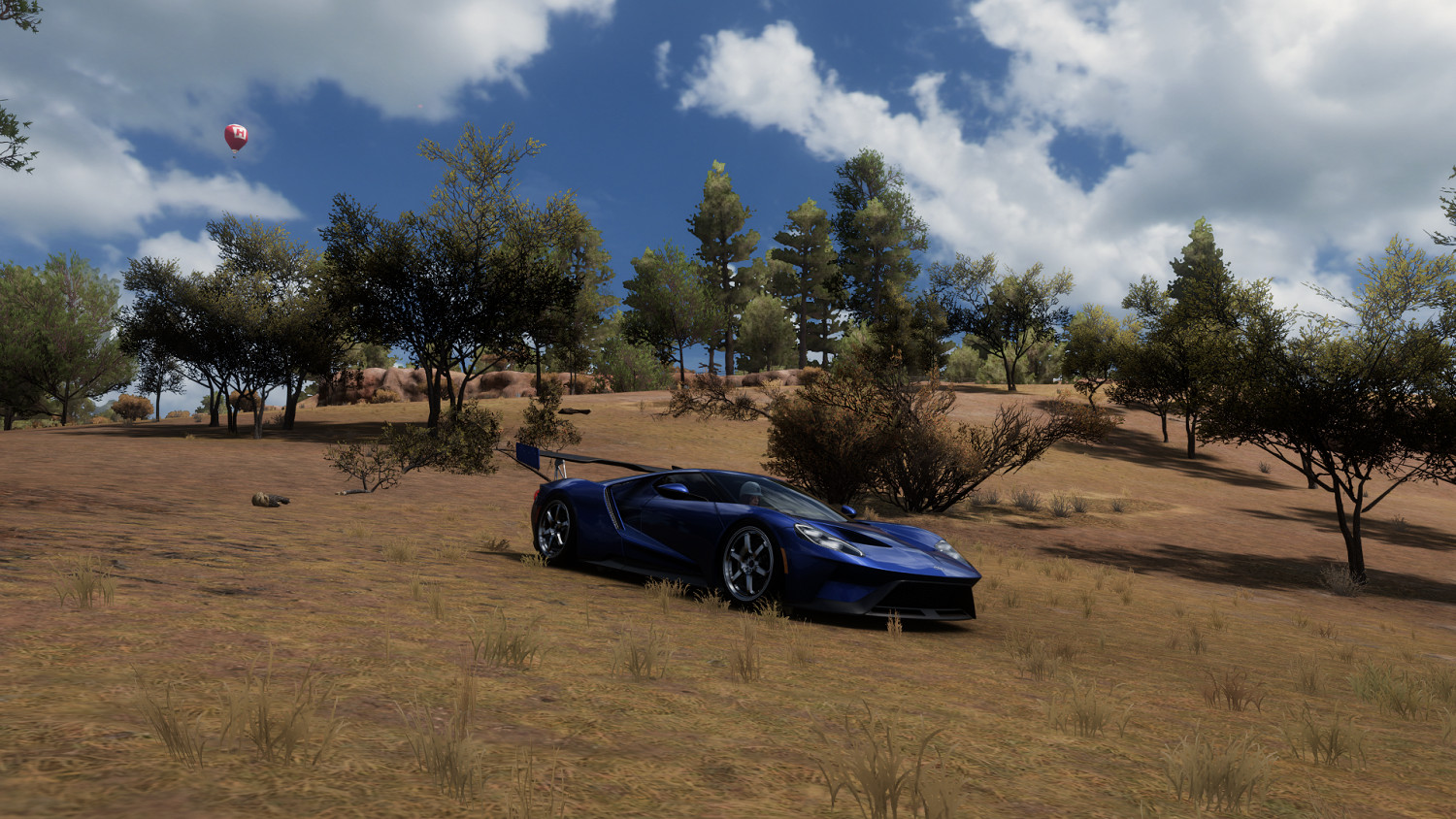 《極限競速地平線5》S25春季賽攻略 S25春季賽怎麽玩? 《極限競速地平線5》S25春季賽攻略 S25春季賽怎麽玩?