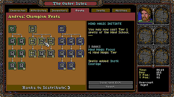 《斯高特:攻打黑修院》將於2024年第二季度正式發售 《斯高特:攻打黑修院》將於2024年第二季度正式發售