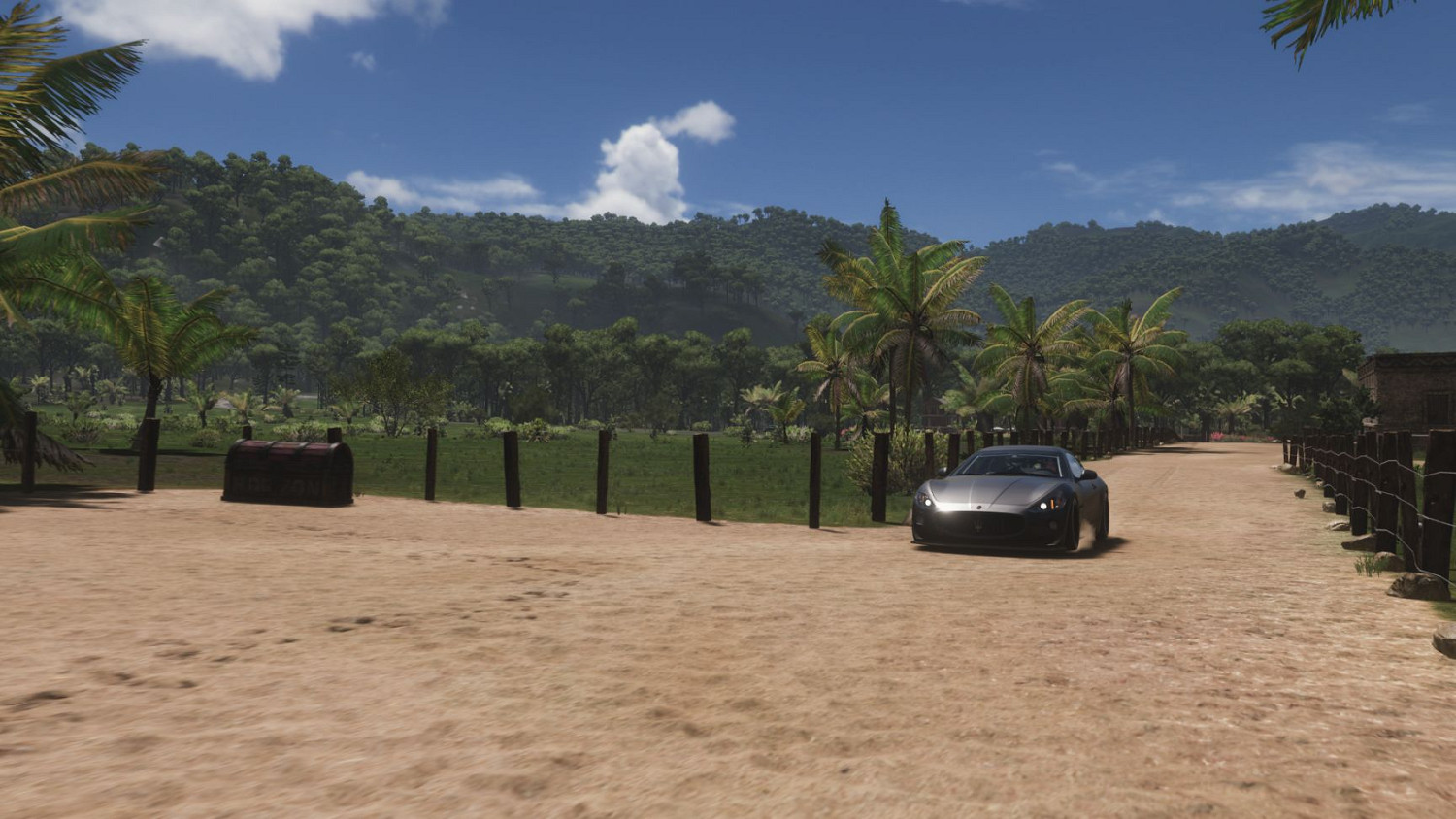 《極限競速地平線5》夏季季節賽攻略 S24夏季賽怎麽玩? 《極限競速地平線5》夏季季節賽攻略 S24夏季賽怎麽玩?