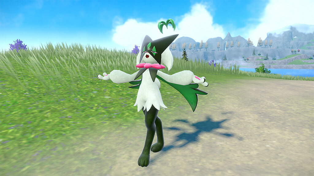 魔幻假面喵第一!《寶可夢》人氣投票TOP100揭曉 魔幻假面喵第一!《寶可夢》人氣投票TOP100揭曉