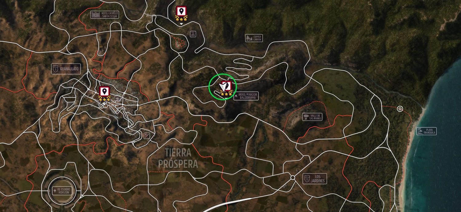 《極限競速地平線5》S25春季賽攻略 S25春季賽怎麽玩? 《極限競速地平線5》S25春季賽攻略 S25春季賽怎麽玩?