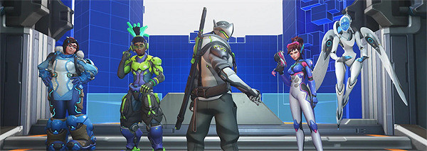 《OW2》更多精通關卡即將上線 完成關卡即可獲得獎勵