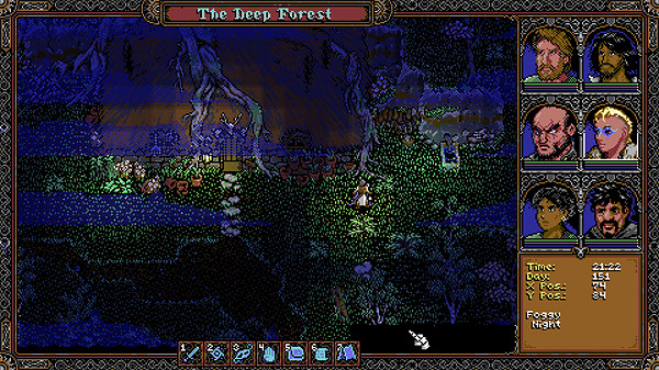 《斯高特:攻打黑修院》將於2024年第二季度正式發售 《斯高特:攻打黑修院》將於2024年第二季度正式發售