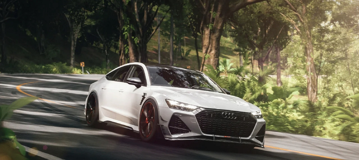 《極限競速:地平線5》淘汰之王哪些車最實用 《極限競速:地平線5》淘汰之王哪些車最實用