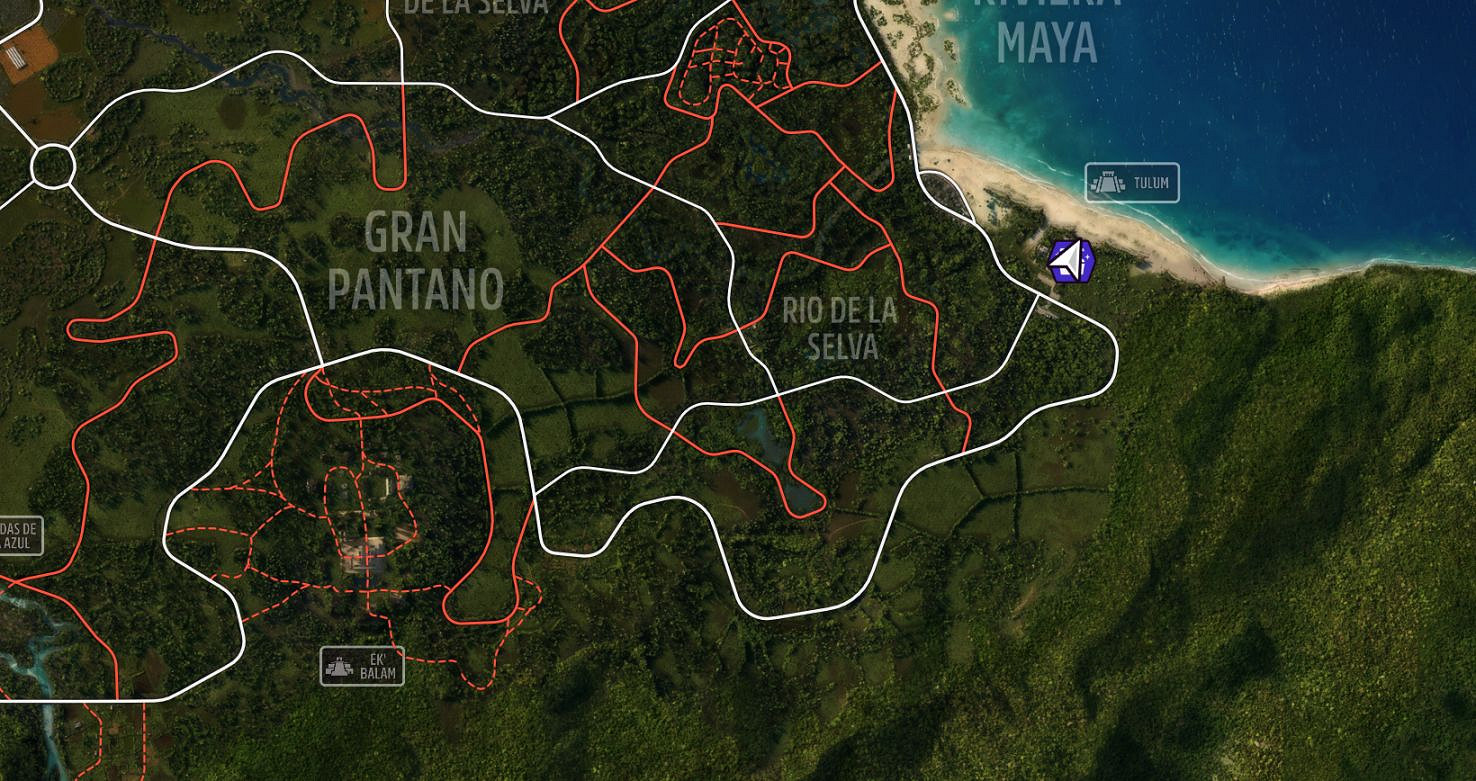 《極限競速地平線5》夏季季節賽攻略 S24夏季賽怎麽玩? 《極限競速地平線5》夏季季節賽攻略 S24夏季賽怎麽玩?