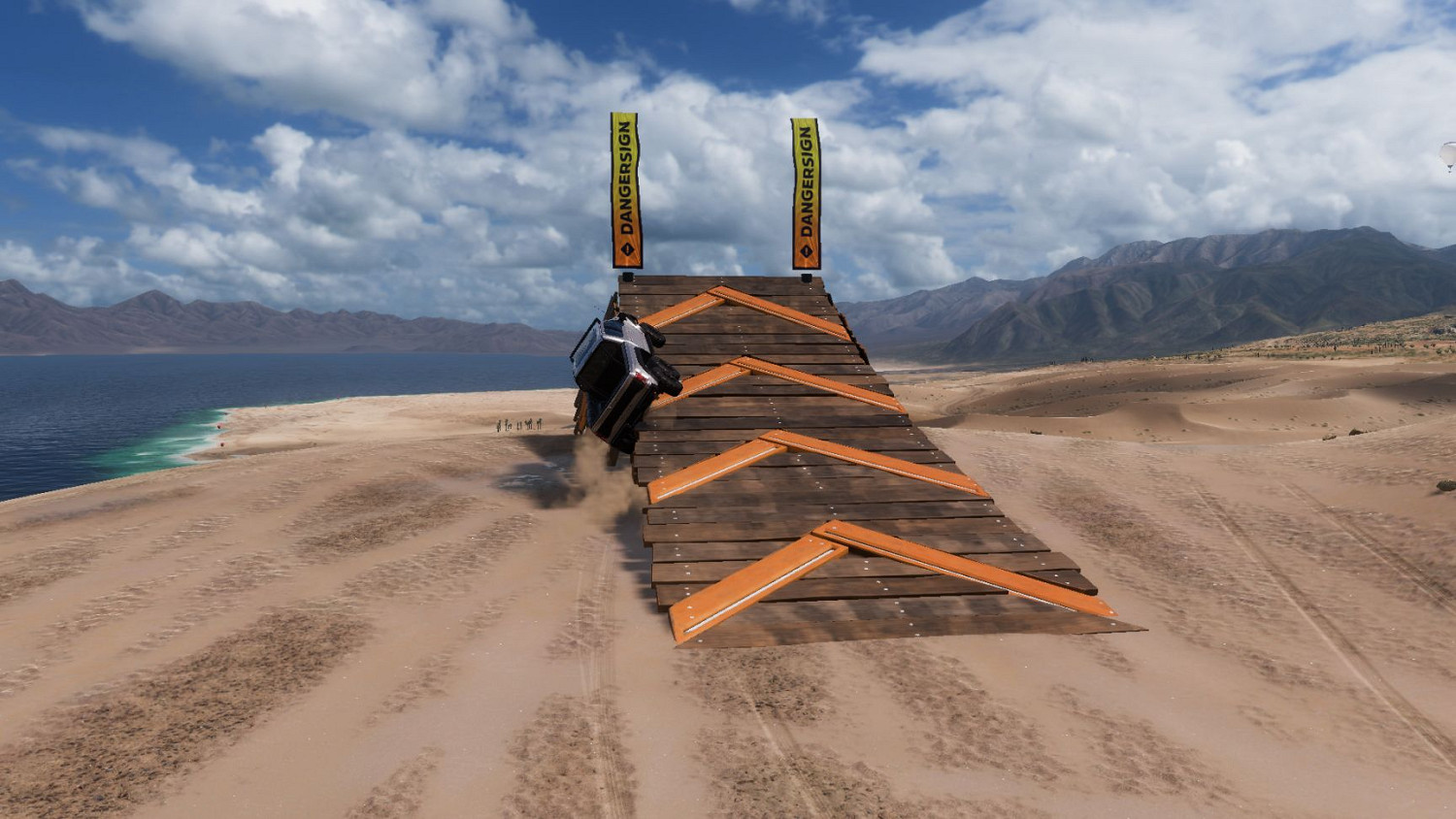 《極限競速地平線5》S22夏季賽指南 S22 夏季賽怎麽玩? 《極限競速地平線5》S22夏季賽指南 S22 夏季賽怎麽玩?